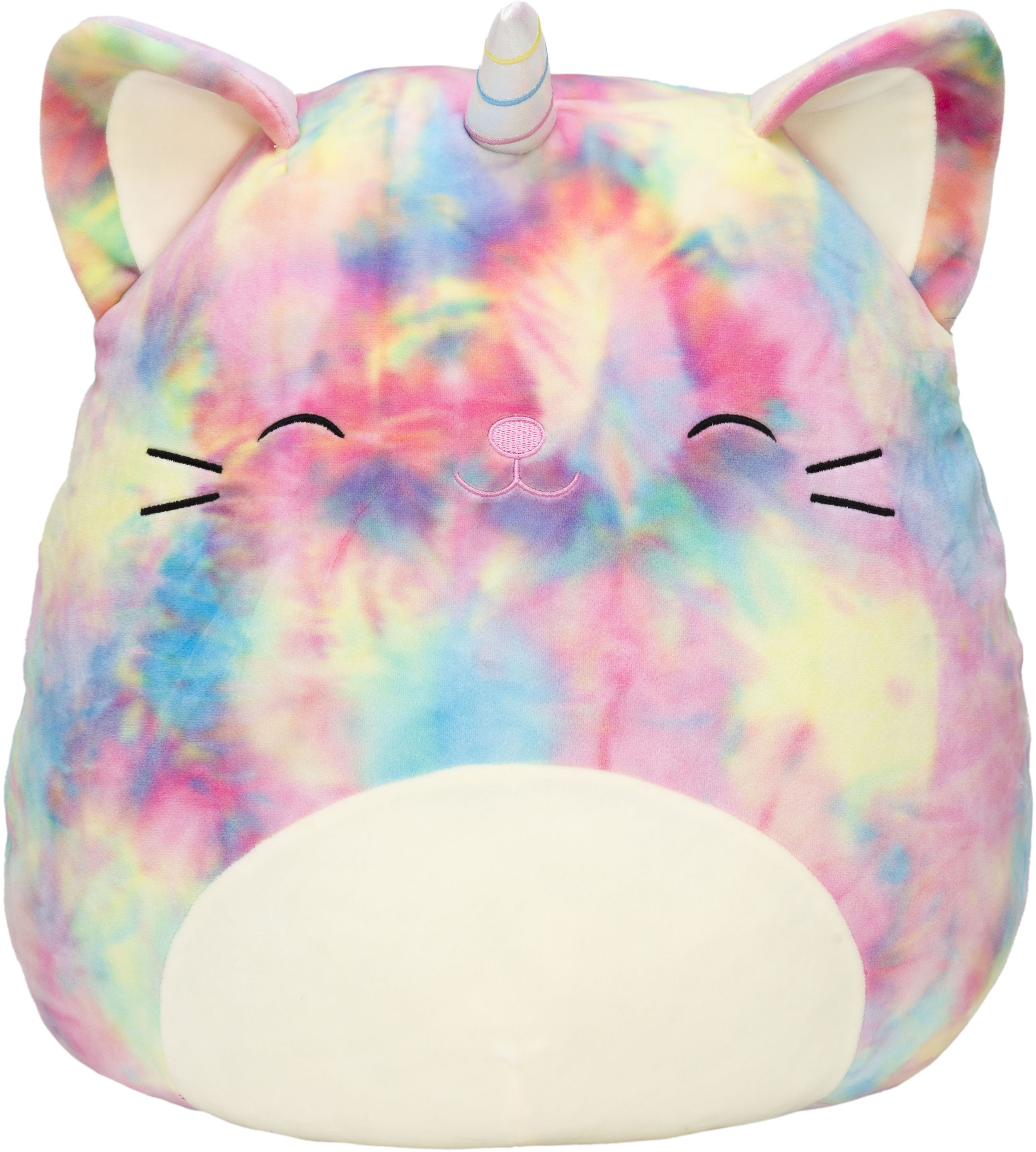 

Мягкая игрушка Squishmallows (Jazwares) Единорог Галерия 31 см (TOYSSQJW20-12PU-6)