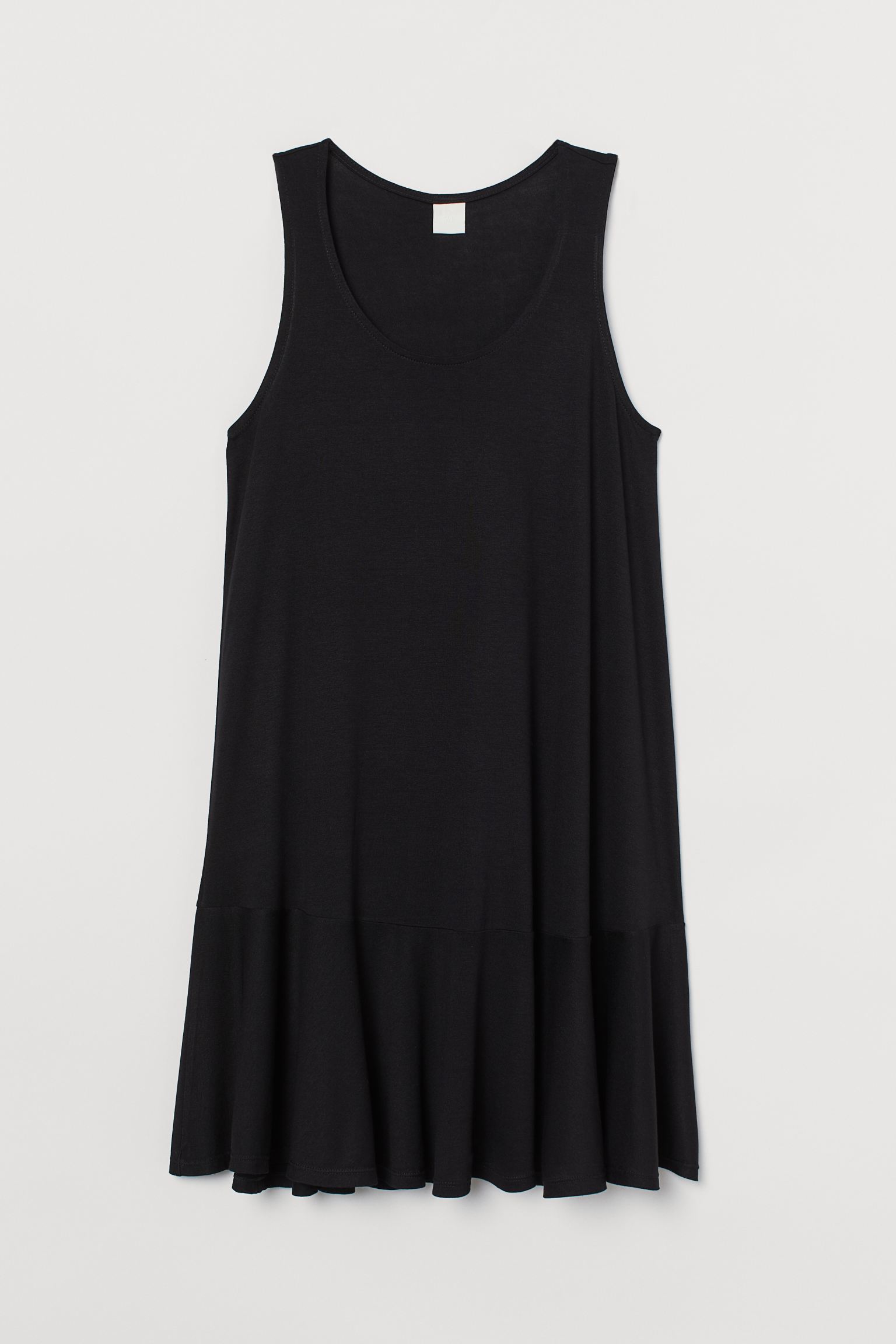 

Платье H&M XS Черный 8568401dm_черный