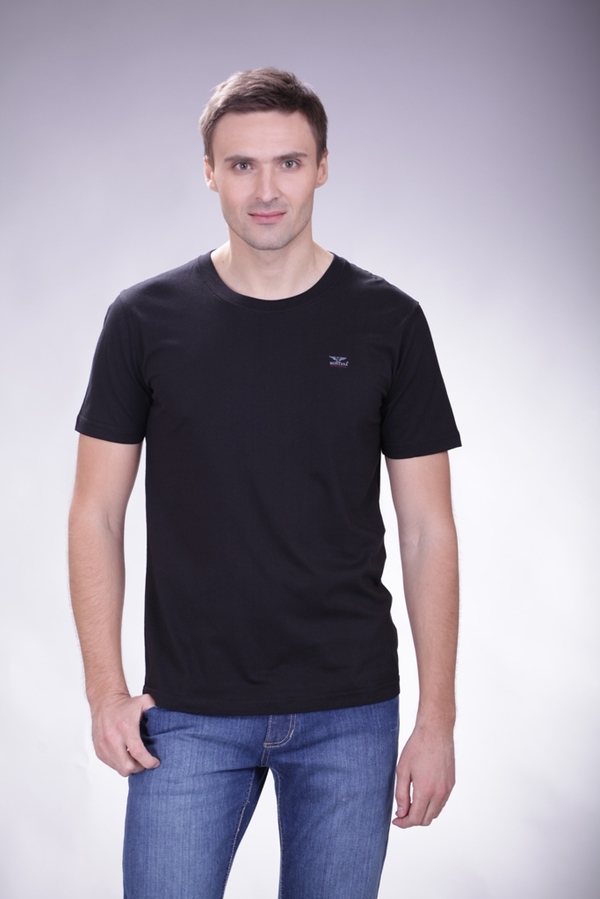 

Футболка Montana 21082 Black, Футболка Montana 21082 Black L