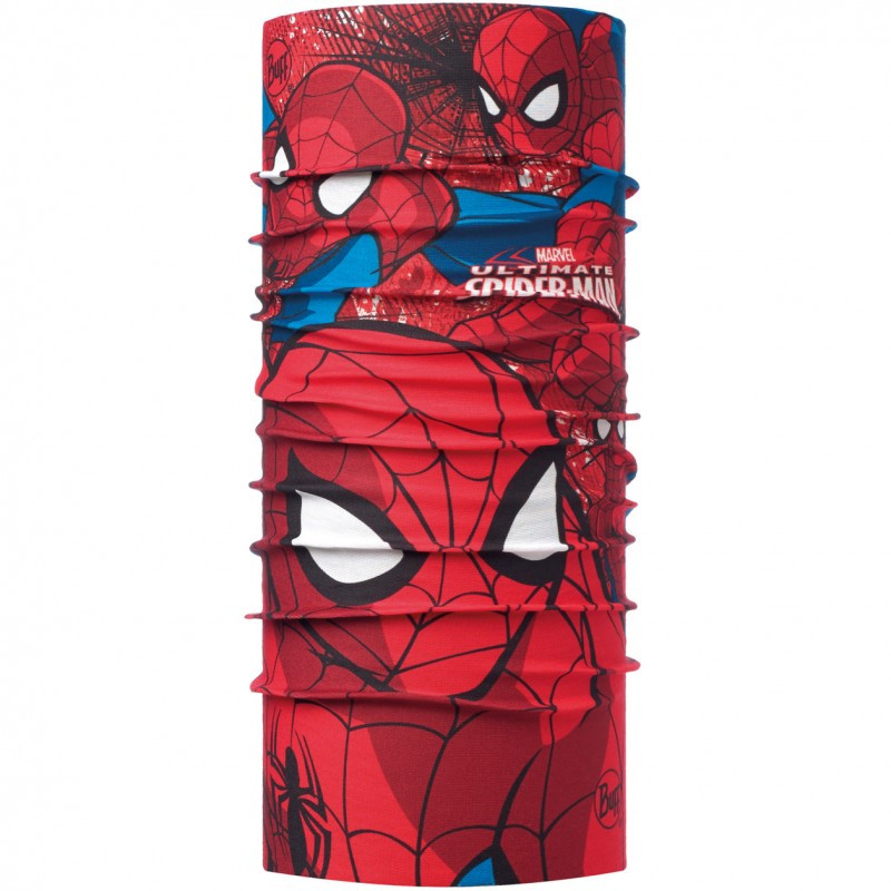 

Детский бафф BUFF® Kids Original MARVEL spiderman approach