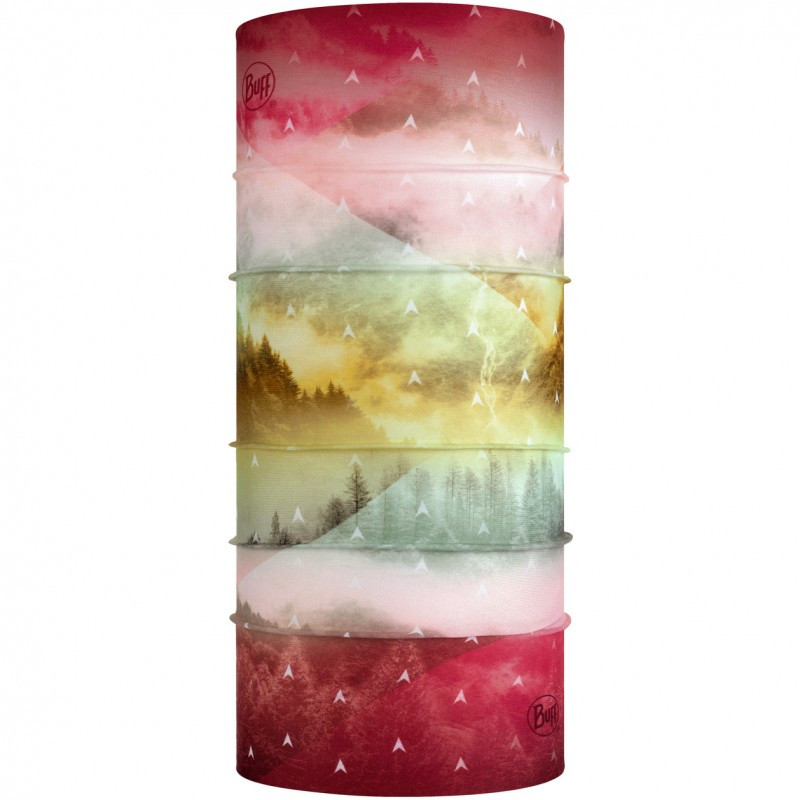 

Детский бафф BUFF® Kids Original higher mountain