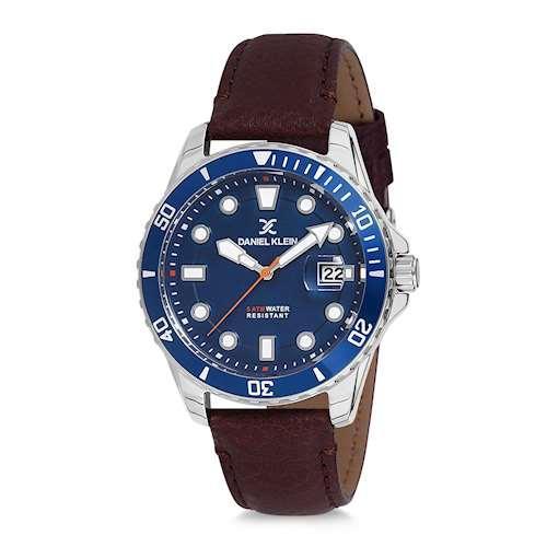

Часы Daniel Klein DK12121-6