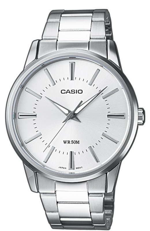 

Часы наручные мужские Casio MTP-1303D-7AVEF (модуль №1330)