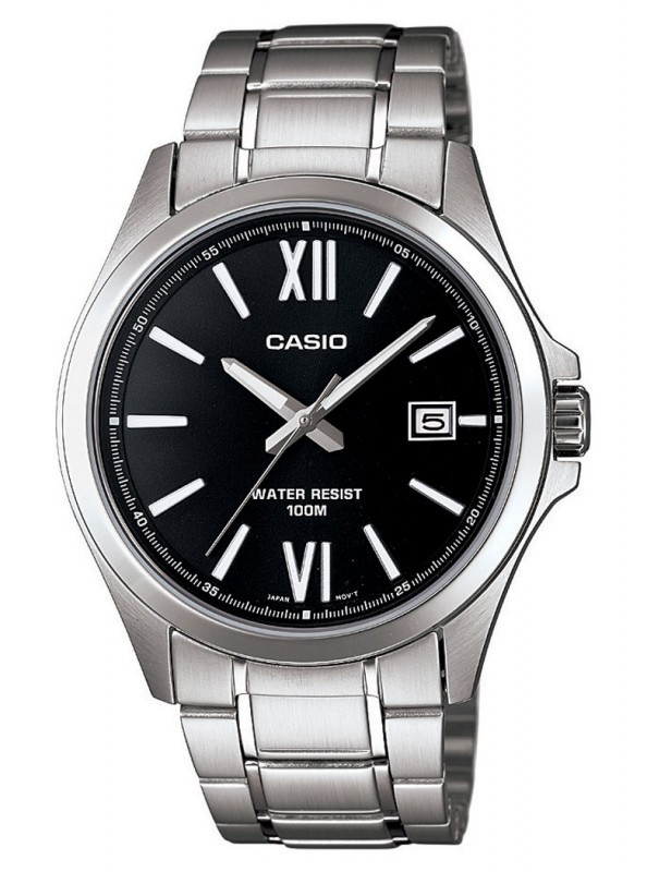 

Часы наручные мужские Casio MTP-1376D-1AVDF (модуль №5340)