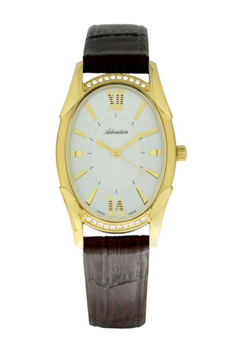 

Часы Adriatica ADR 3637.1263QZ кварц.