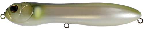 

Воблер Imakatsu Trairao 13cm 28g #12 Ayu (40947)