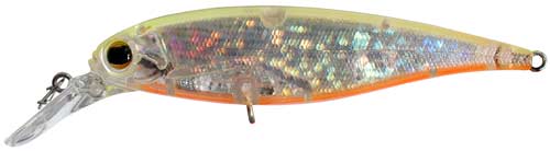 

Воблер Imakatsu Rip Rizer 60SP 60mm 4.6g #83 Lemon Dazzler (40938)