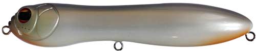 

Воблер Imakatsu Trairao 13cm 28g #04 Hasu (40946)