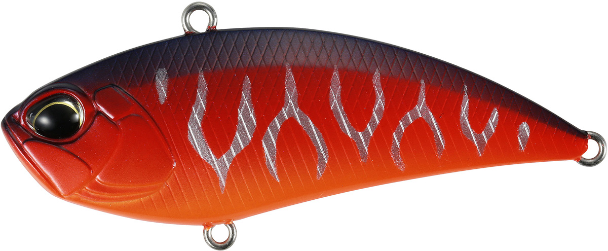 

Воблер DUO Realis Vibration 62 Apex Tune 62mm 9.7g CCC3069 Red Tiger (147177)