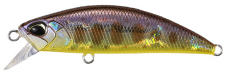 

Воблер DUO Spearhead Ryuki 50S 50mm 4.5g ADA4007 Violet Yamame YB (147183)