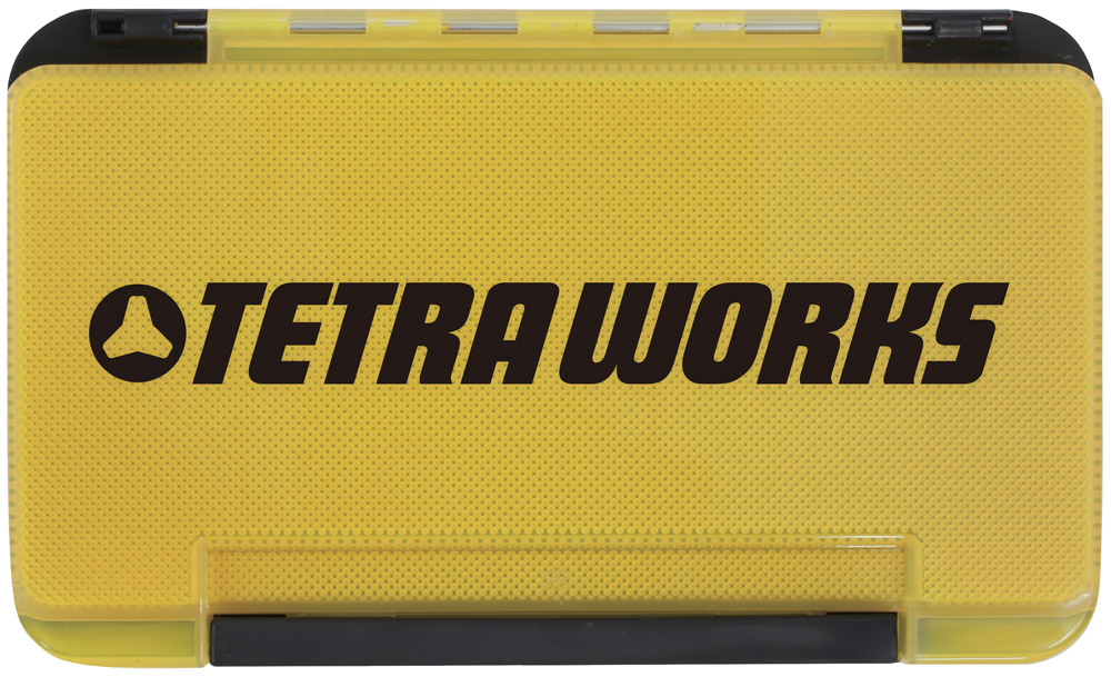 

Коробка DUO Tetra Works Run Gun Case (126666)