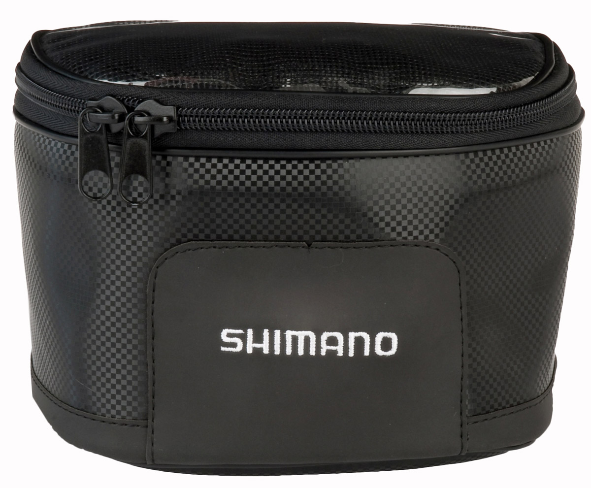 

Чехол Shimano Reel Case M для катушки (113046)