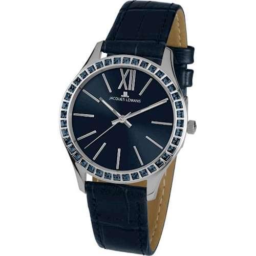 

Часы Jacques Lemans 1-1841K