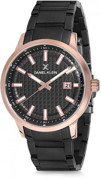 

Часы Daniel Klein DK12230-4 кварц. браслет