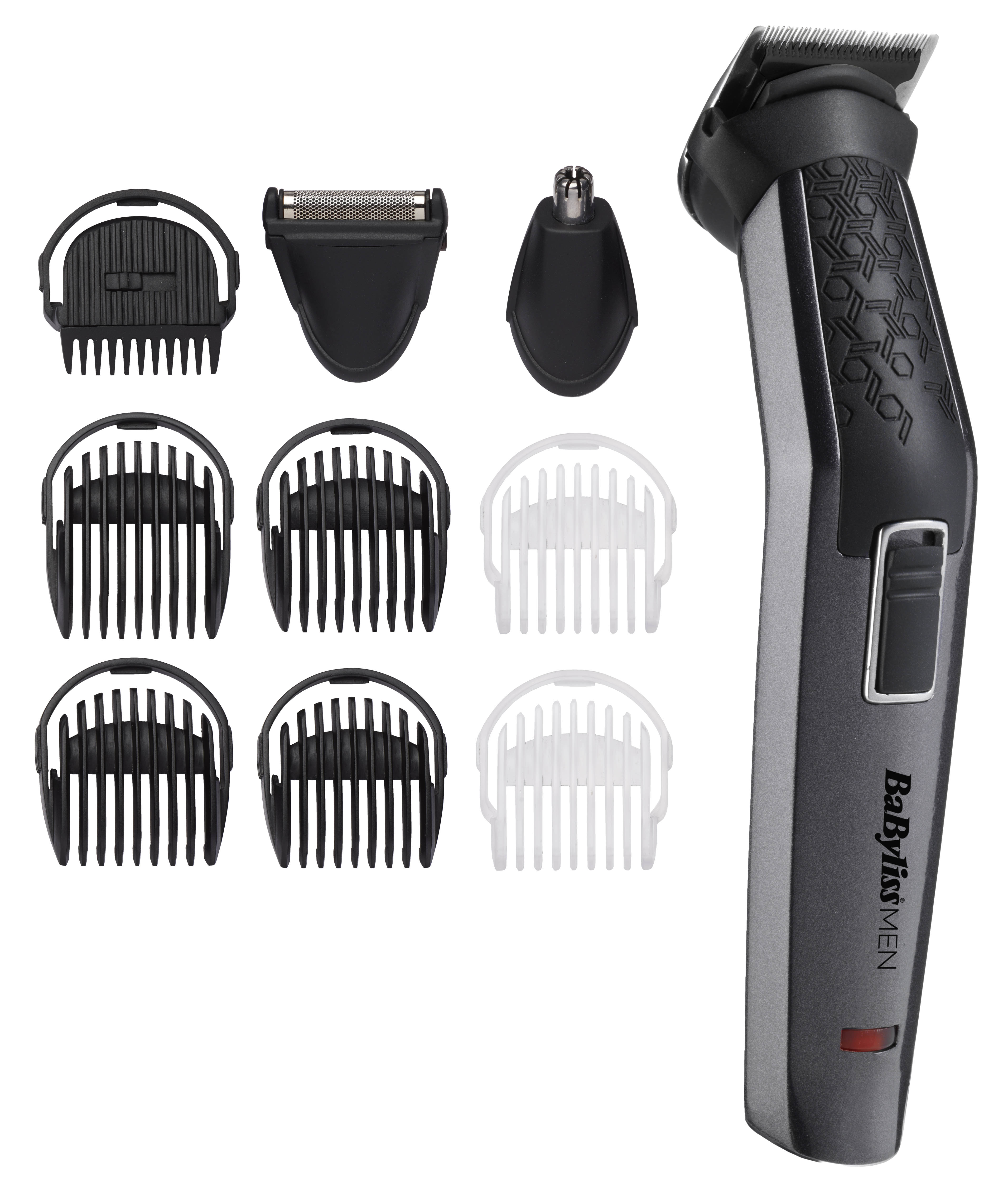 

Набор для стрижки Babyliss MT727E