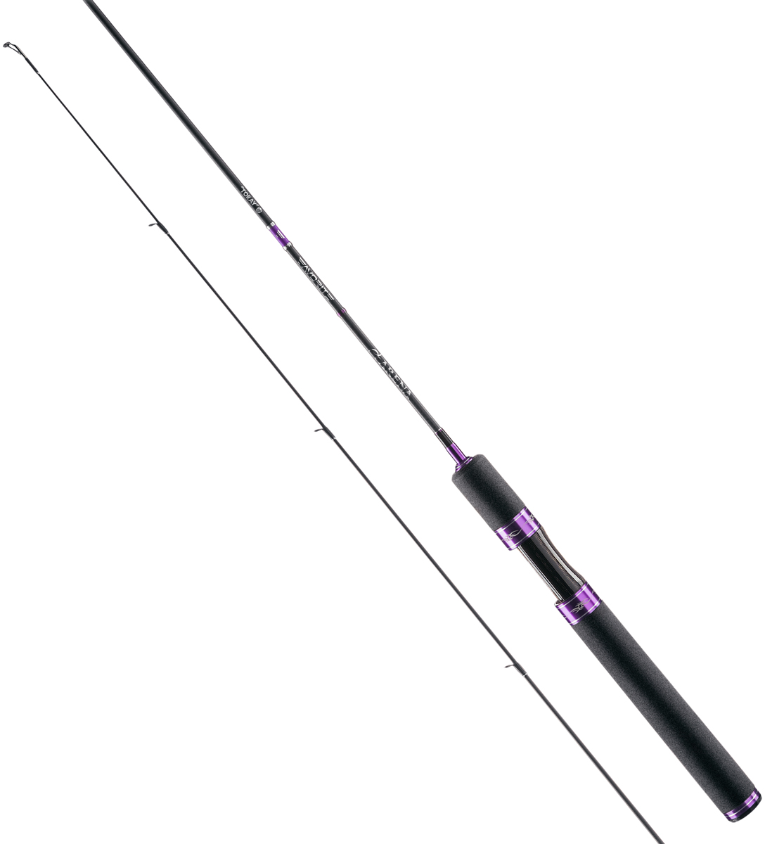 

Спиннинг Favorite Arena TZ ARNTZ-602XUL 1.8m 0.6-3g 1.5-4lb M-Slow (111821)