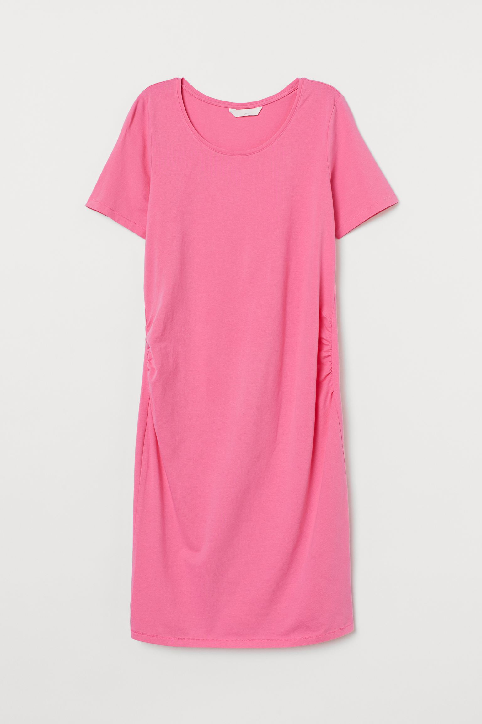 

Платье для беременных H&M M Розовый 8577251dm_розовый