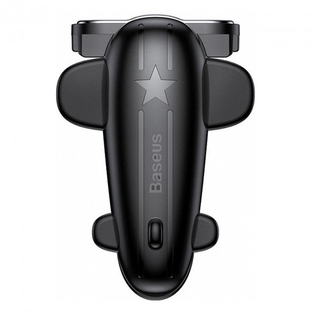 

Игровой контроллер для планшета Baseus ACPBCJ-01 Вlack