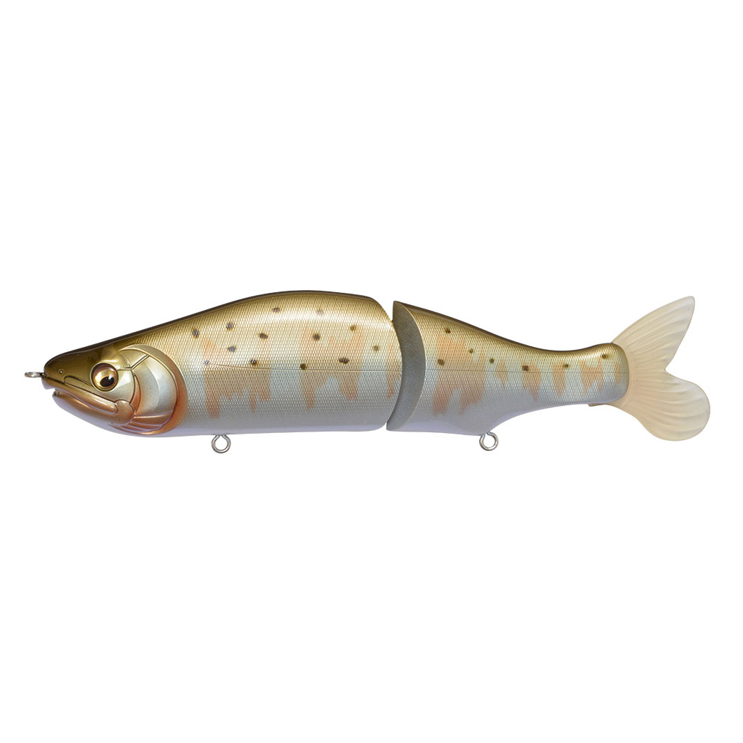 

Воблер Megabass I-Slide 185F 185mm 56g PM Biwa Masu