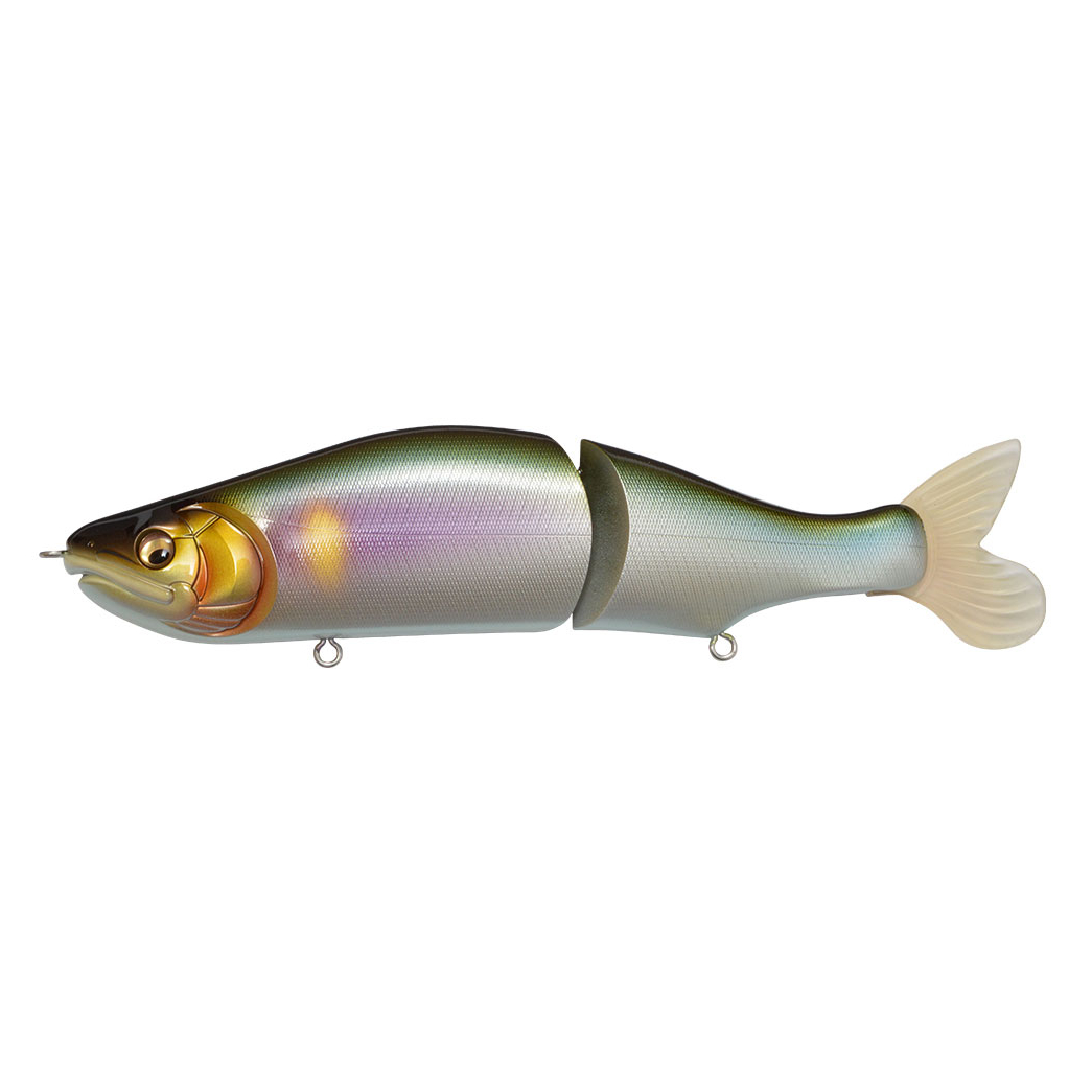 

Воблер Megabass I-Slide 185F 185mm 56g PM Setsuki Ayu