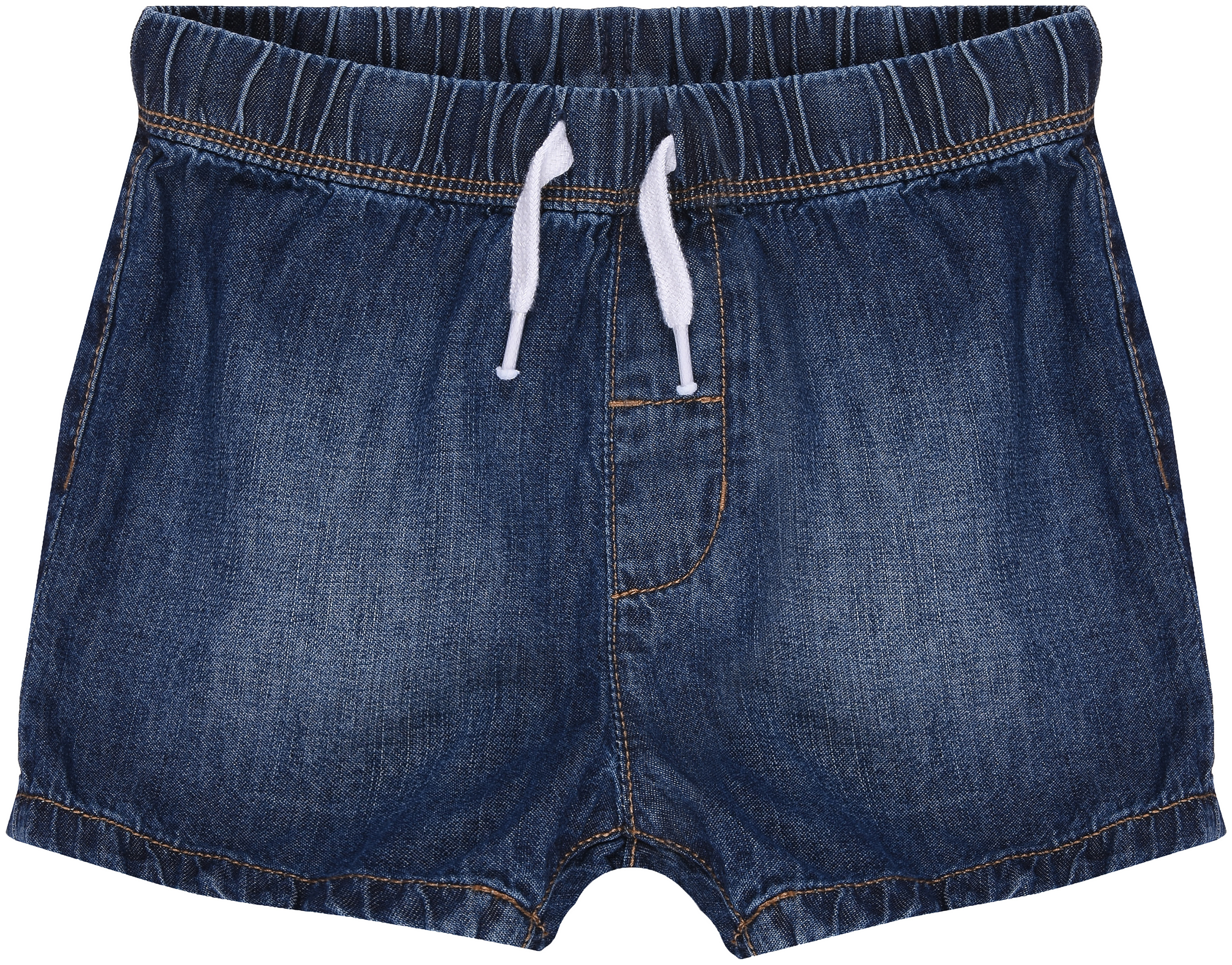 

Шорты H&M 7152429 86 см Синие