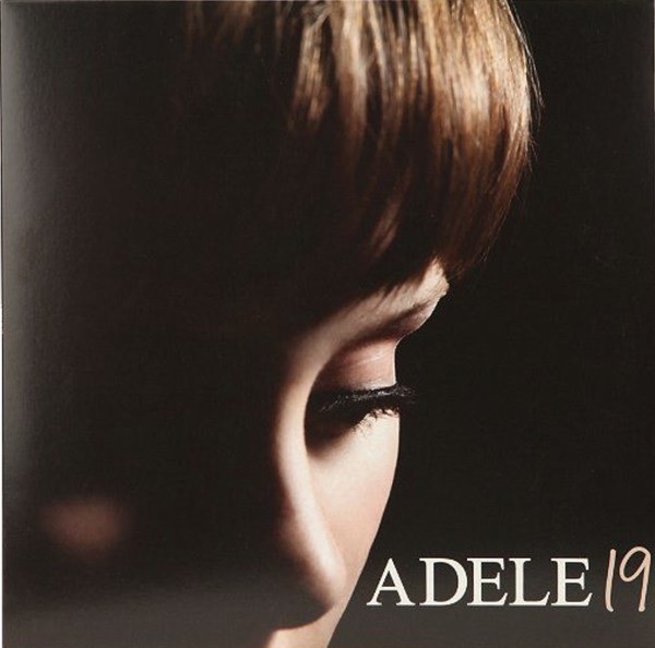 

Adele – 19 (Vinyl) (634904031312)