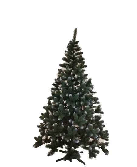 

Ель искусственная HAPPY HOLIDAYS 1,3 м Елка искусственная Королева (ЕК-КБ-130)