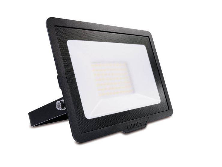 

Светодиодный прожектор Philips BVP150 LED17/NW 220-240V 20W SWB CE (911401732362)