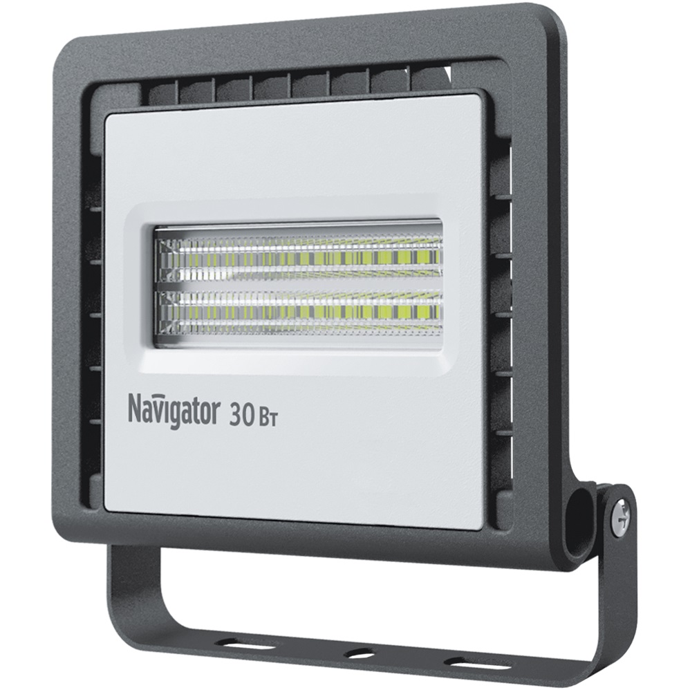 

Светодиодный прожектор Navigator 14 144 NFL-01-30-6.5K-LED (14144)