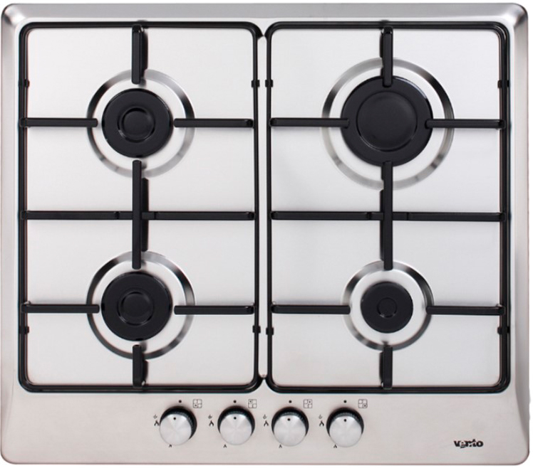 

Варочная поверхность газовая VENTOLUX HG640 B2 S (X)