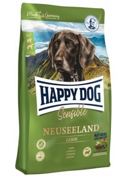 

Сухой корм для собак Happy Dog Supreme Neuseeland 4 кг