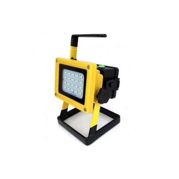 

Прожектор фонарь светодиодный Flood Light Outdoor X-Balog BL-203 LED 30W