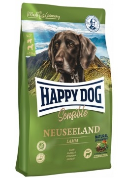 

Сухой корм для собак Happy Dog Supreme Neuseeland 12.5 кг