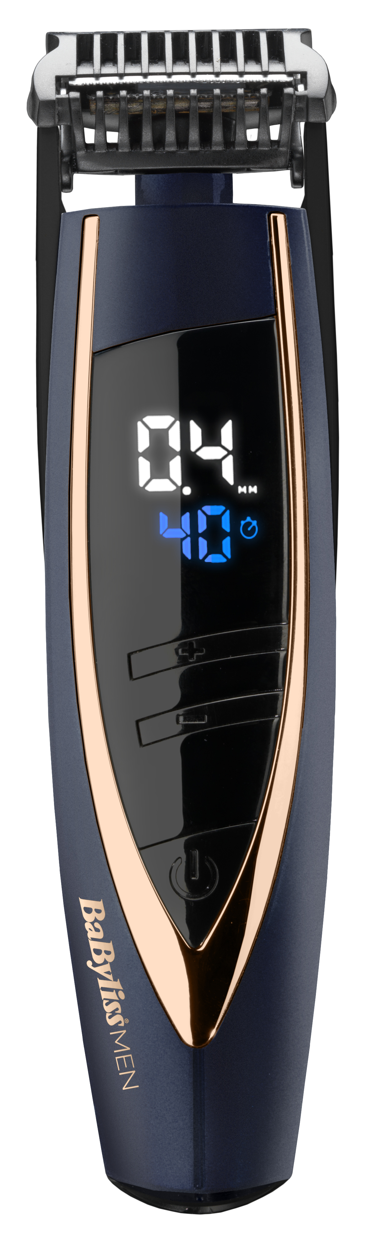 

Триммер Babyliss E879E