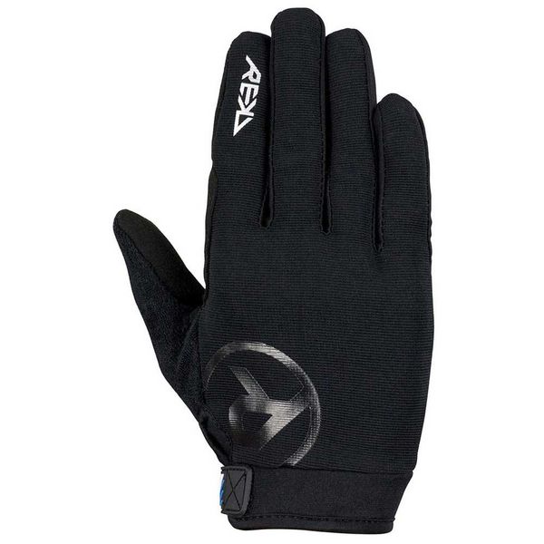 

Защитные перчатки REKD Status Black р.M (zh8173)