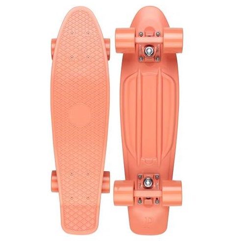 

Penny Board Original CORAL 22" 54 см (PA15)