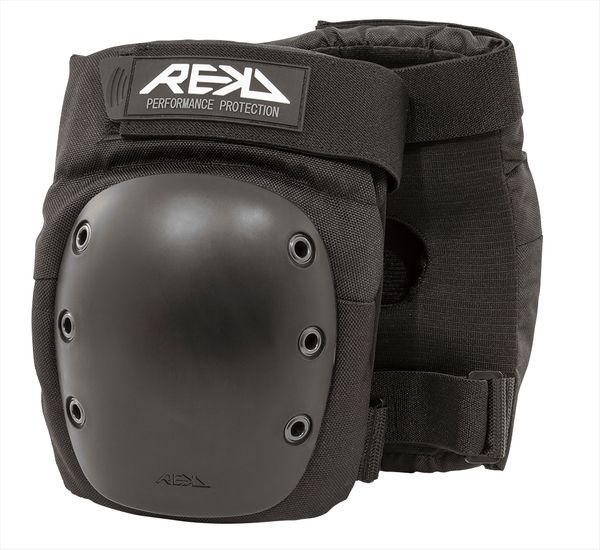

Защита колена REKD Ramp Knee Pads Black р.S (zh8152)