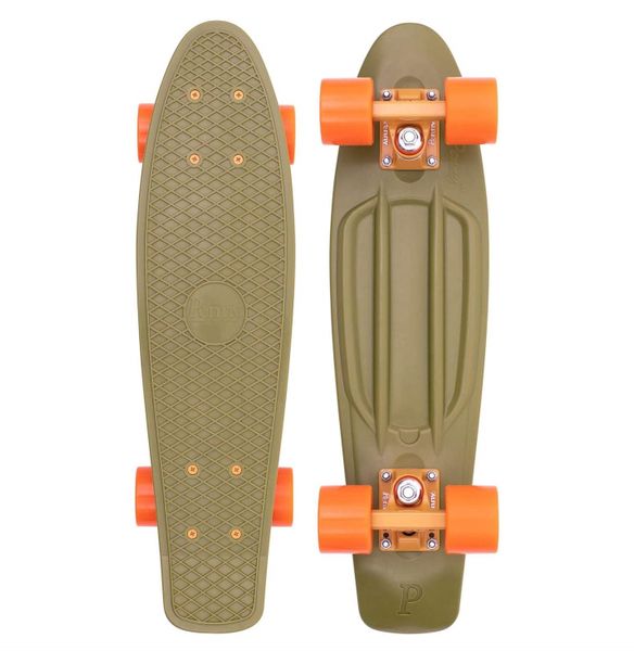 

Penny Board Australia Original BURNT OLIVE 22" 54 см (PA11)