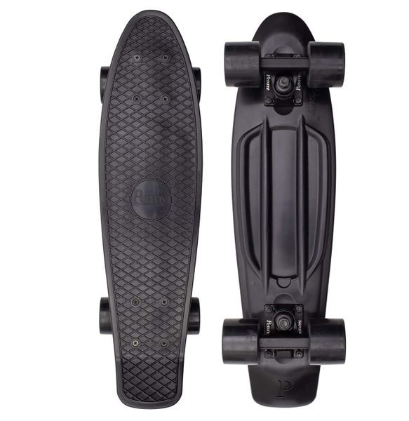 

Penny Board Australia Original BLACKOUT 22" 54 см (PA16)