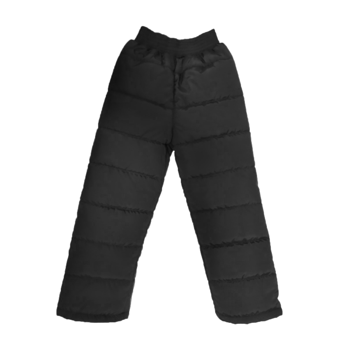 

Брюки зимние Pikul Sport МД2 размер 26 рост 104 см Черный 0020202