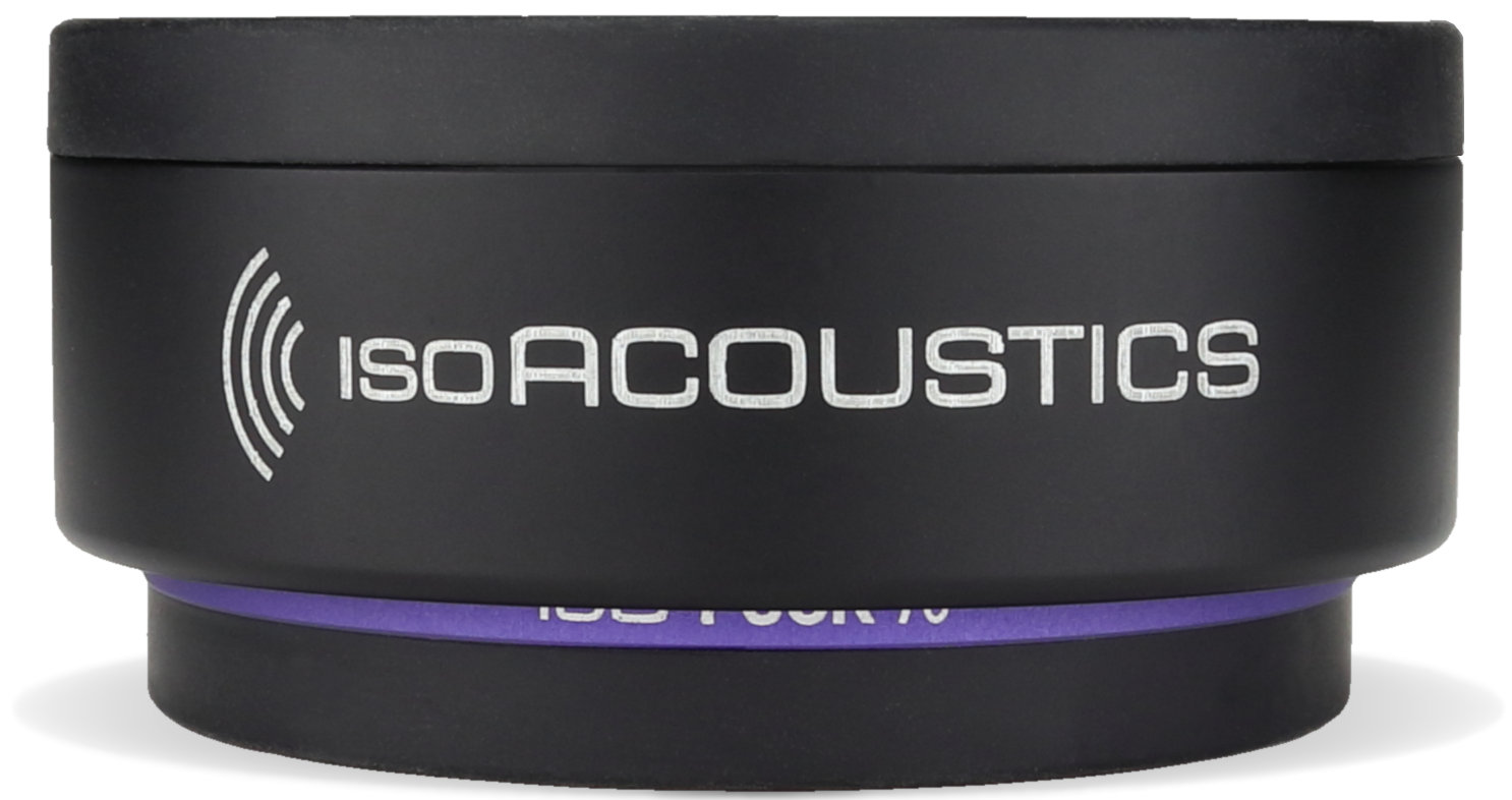 

Подставка под акустику IsoAcoustics ISO-PUCK 76