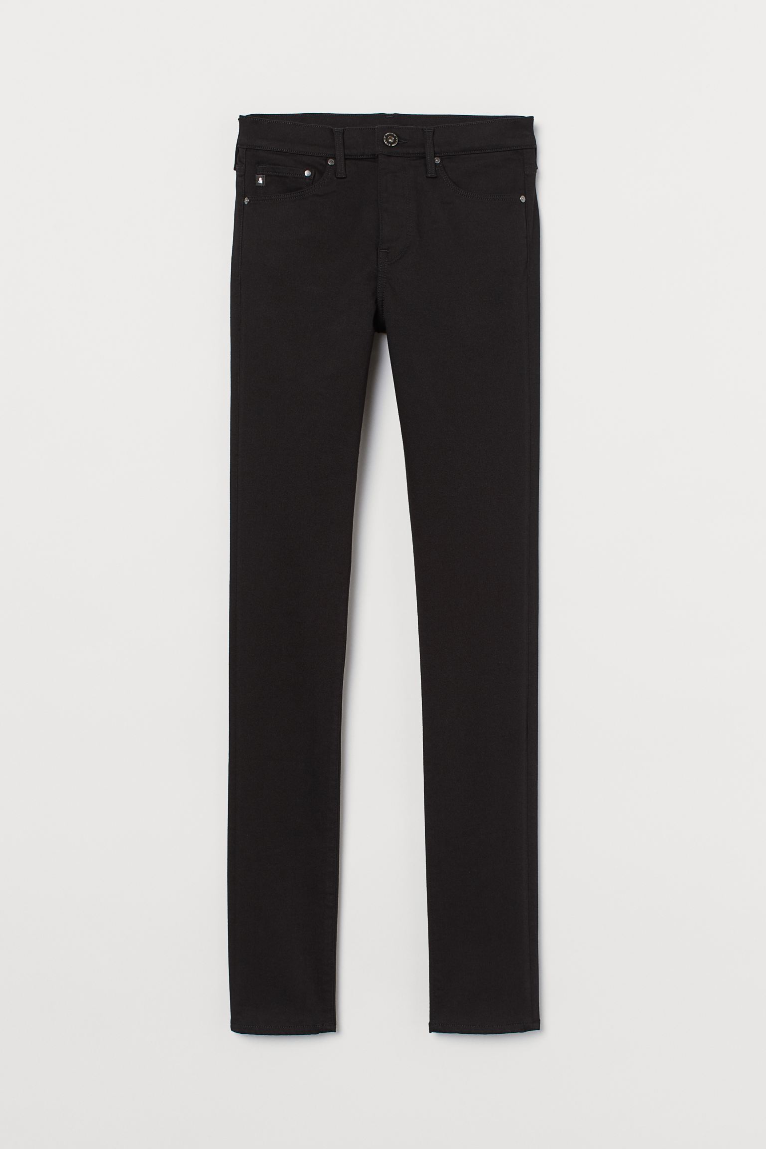 

Джинсы H&M 29/32 Черный 3991368dm_Черный