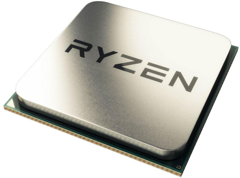 

Процессор AMD Ryzen 3 1300X (YD130XBBAEMPK)