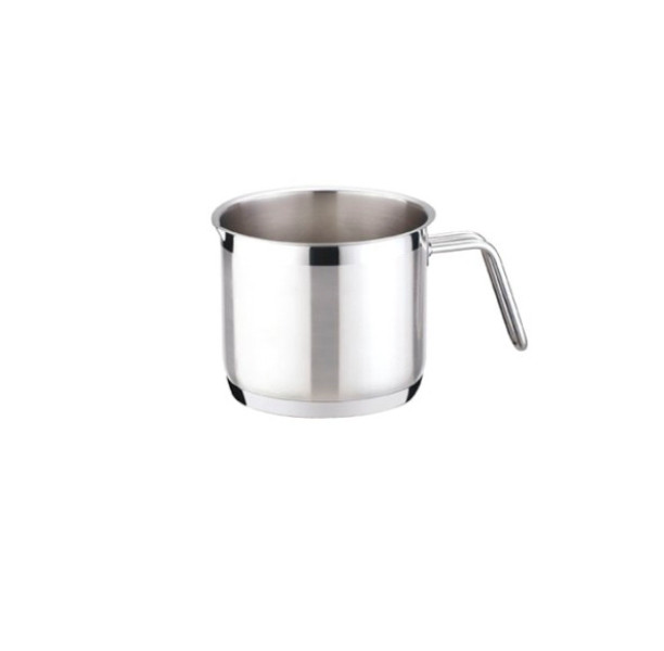 

Ковш из нержавеющей стали для молока Tescoma Home Profi 1.8 л 774446