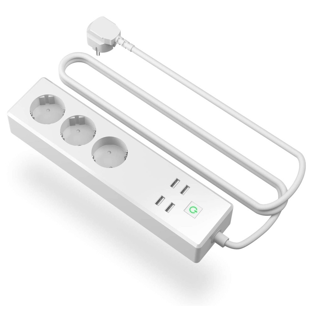 

Умный Wi-Fi удлинитель Meross MSS425