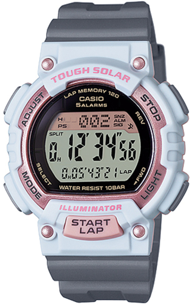 

Часы CASIO STL-S300H-4AEF