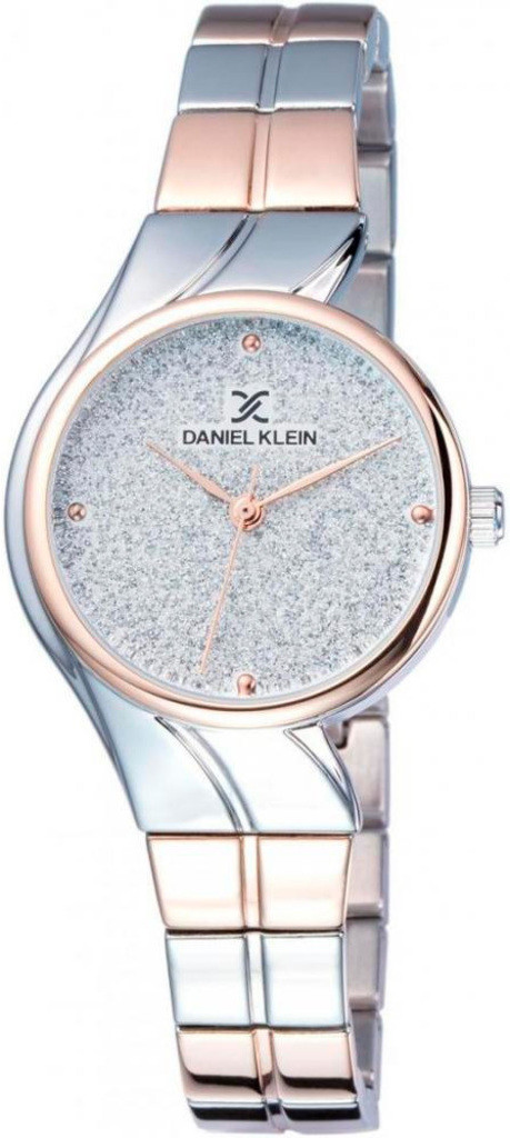 

Часы DANIEL KLEIN DK11910-3