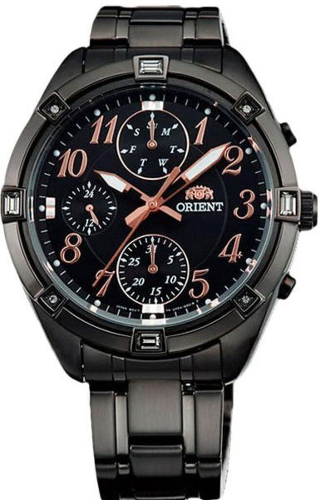 

Часы ORIENT FUY04001B0