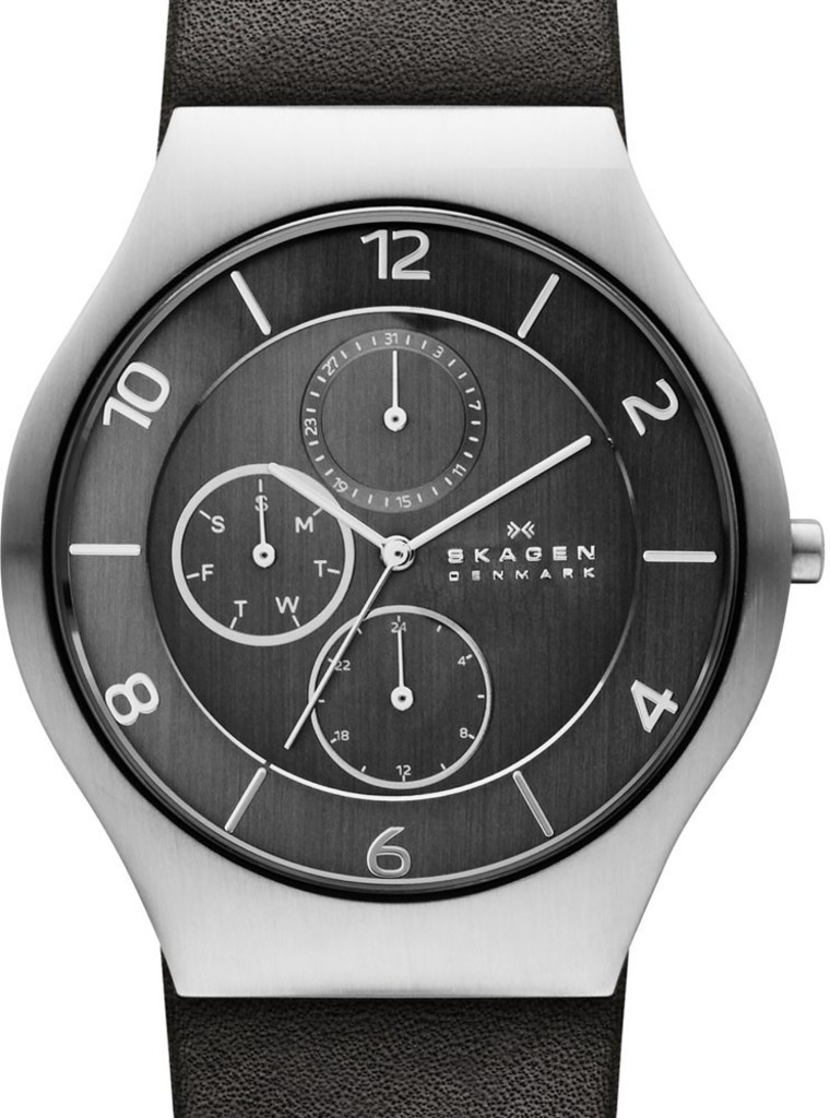 

Часы SKAGEN SKW6116