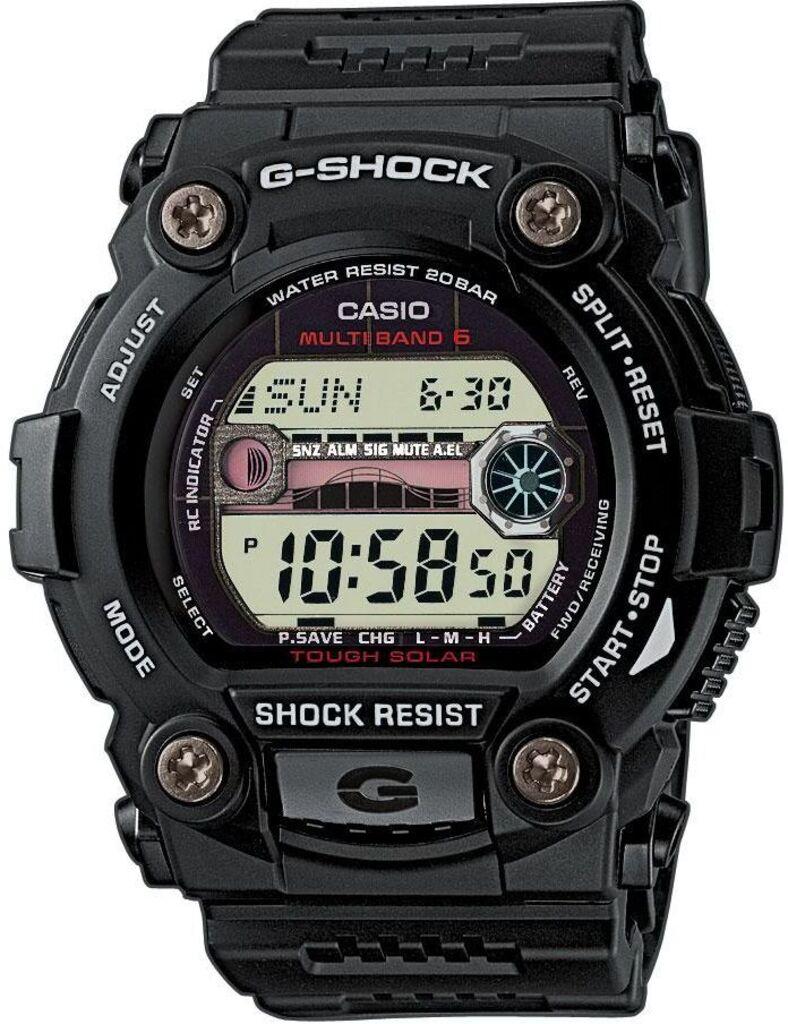 

Часы CASIO GW-7900-1ER